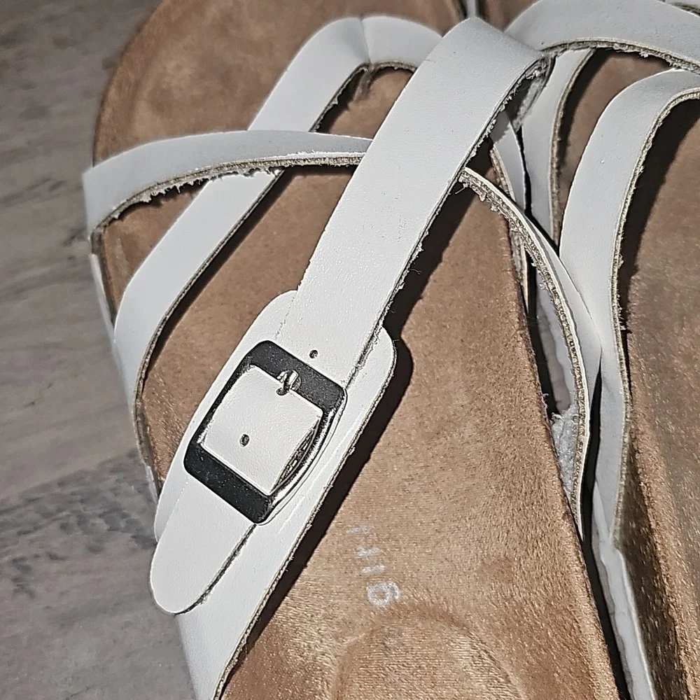 Madden Girl Sandals - Picture 2 of 7